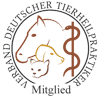 Mitglied im Verband Deutscher Tierheilpüraktiker e.V.